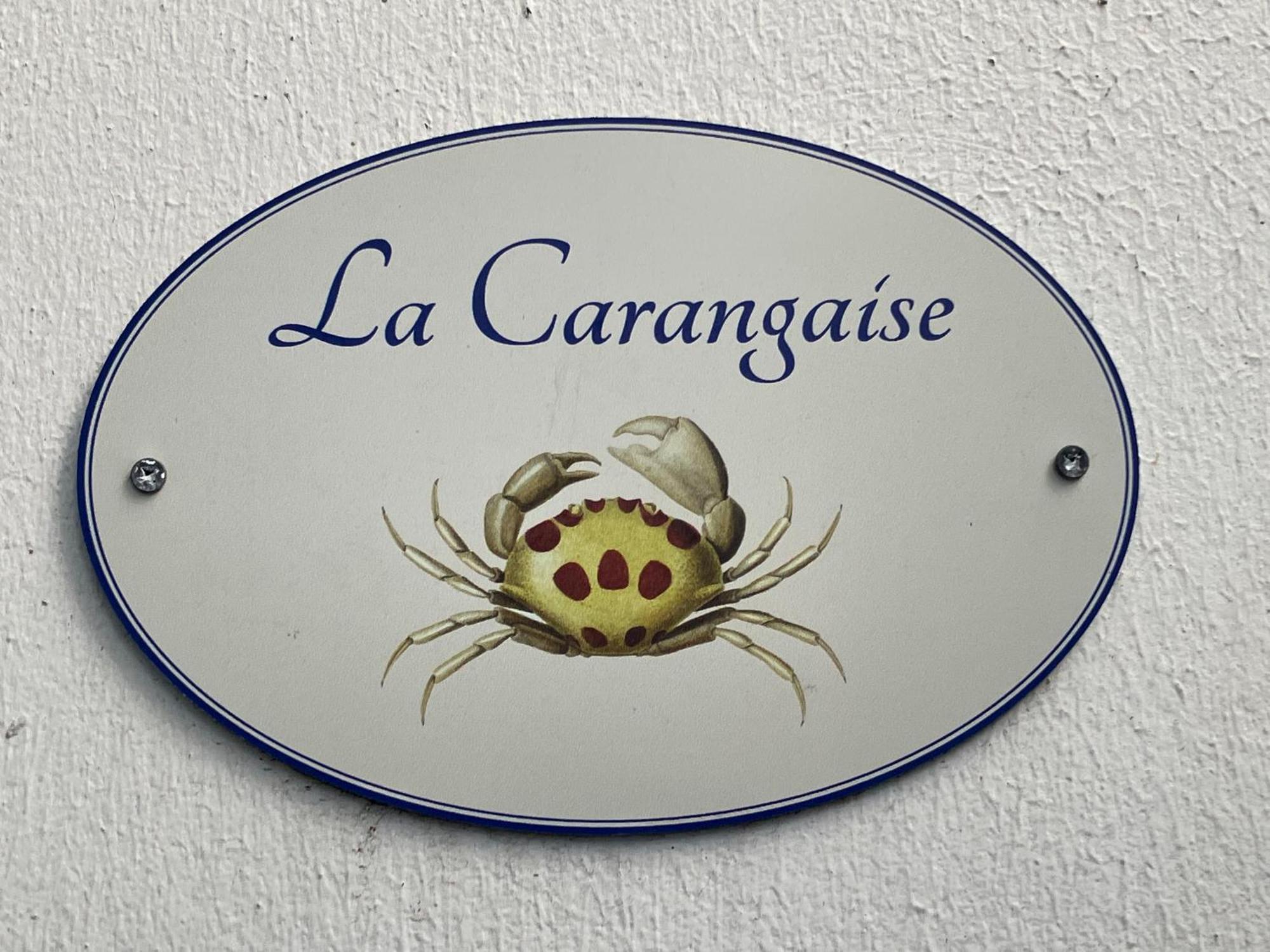 La Carangaise Hotel Saint Pierre Exterior photo